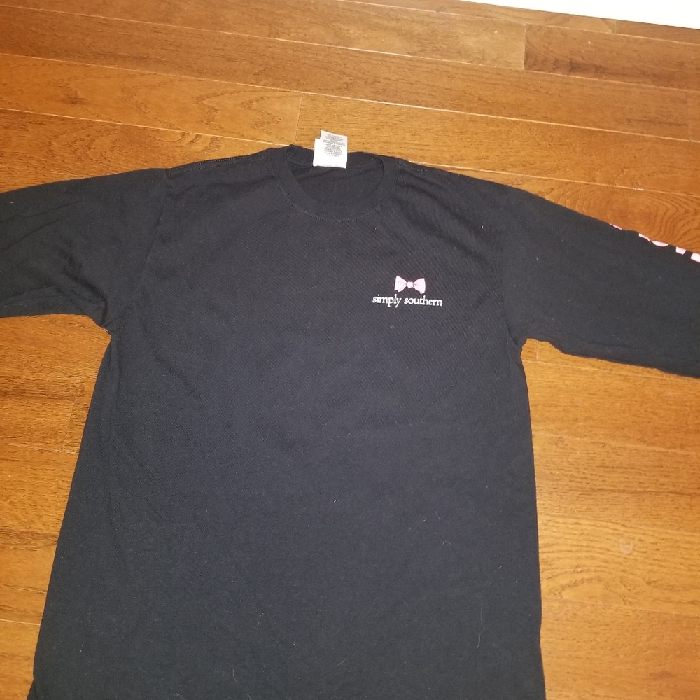 Simply southern long sleeve